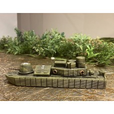 CCB - Command and Control Boat